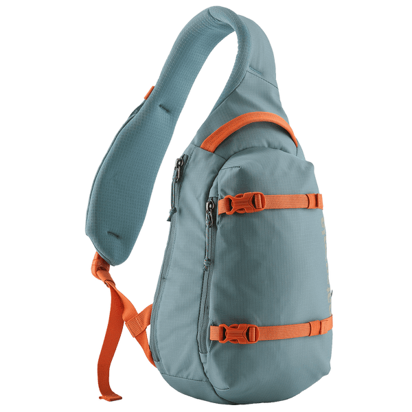 Rucsac Patagonia Atom Sling 8 l Blue Sage