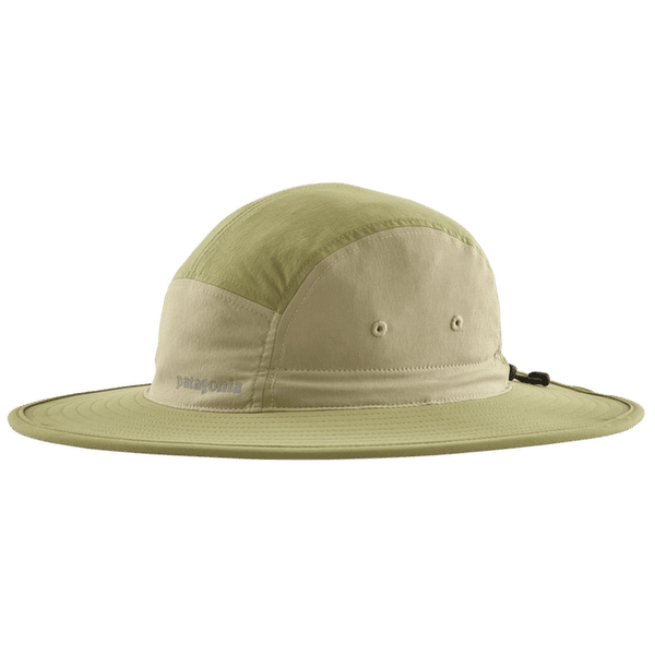 Pălărie Patagonia Quandary Brimmer Gumtree Green