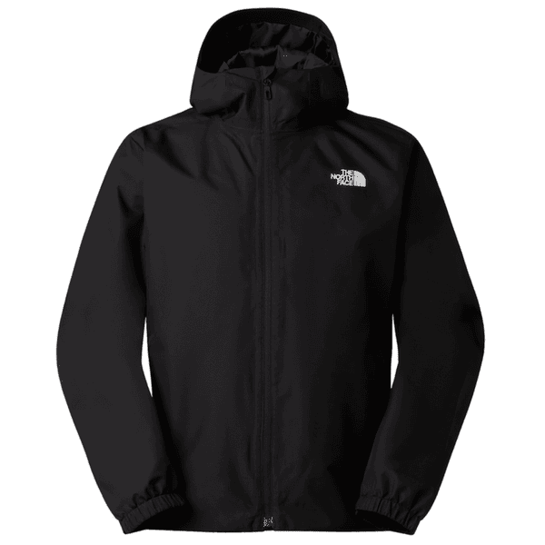 Jachetă The North Face Quest Mono Jacket Men TNF BLACK