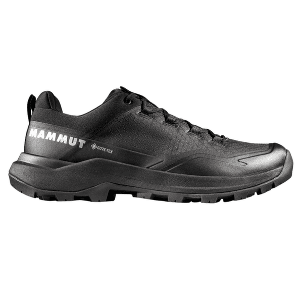 Încălțăminte Mammut Sertig III Low GTX Men black 0001