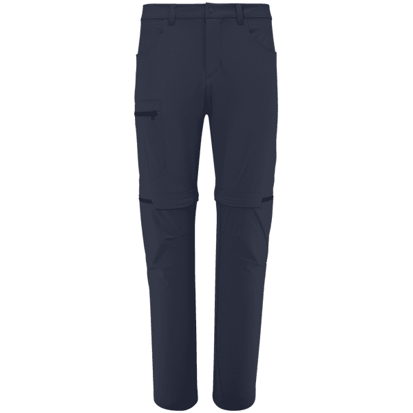 Pantaloni Millet UBIC STR ZIP OFF PT Men SAPHIR NEW