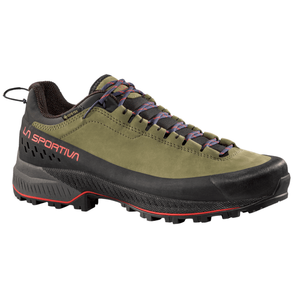 Încălțăminte La Sportiva TX5 Evo GTX Men Cypress/Mountain Red