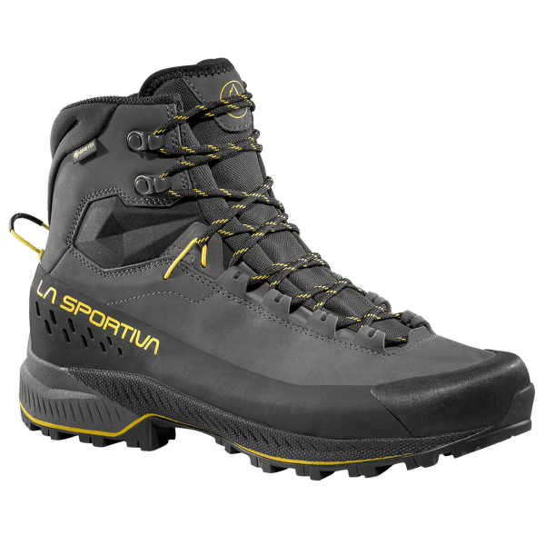 Încălțăminte La Sportiva TX5 Evo Mid GTX Men Carbon/Yellow