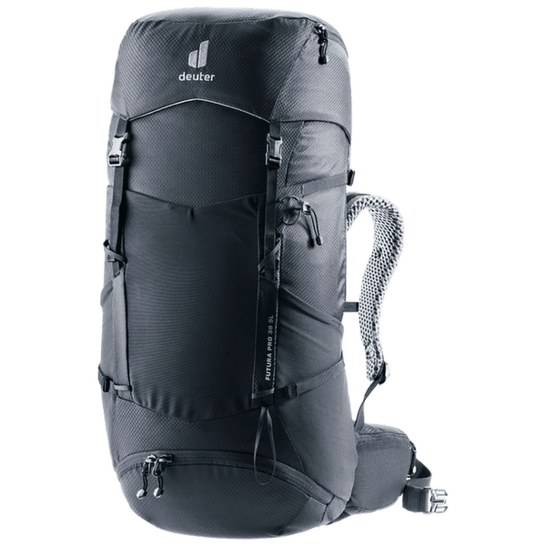 Rucsac deuter Futura Pro 38 SL Black