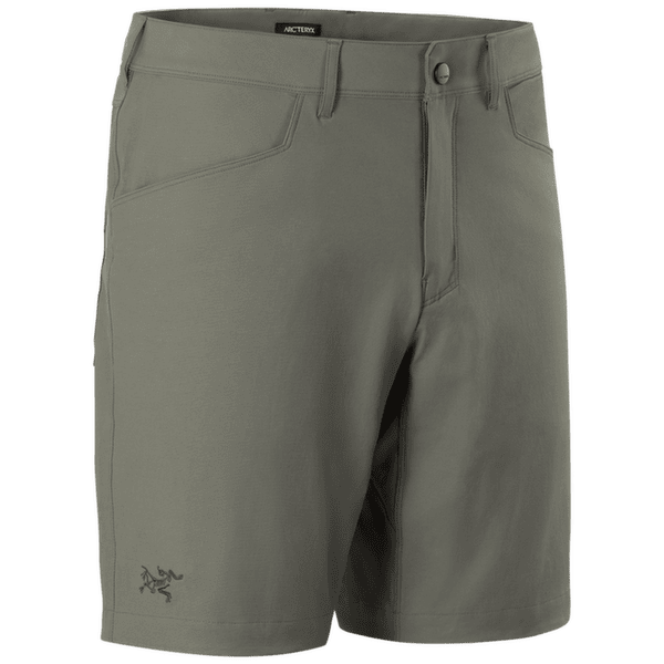 Pantaloni Arcteryx Kragg Cotton Short 9´ Men Forage