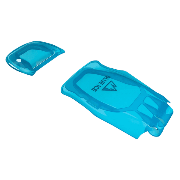 ND Blue Ice Harfang ABS Tech Blue