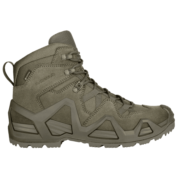 Încălțăminte Lowa Zephyr MK2 GTX Mid ranger green