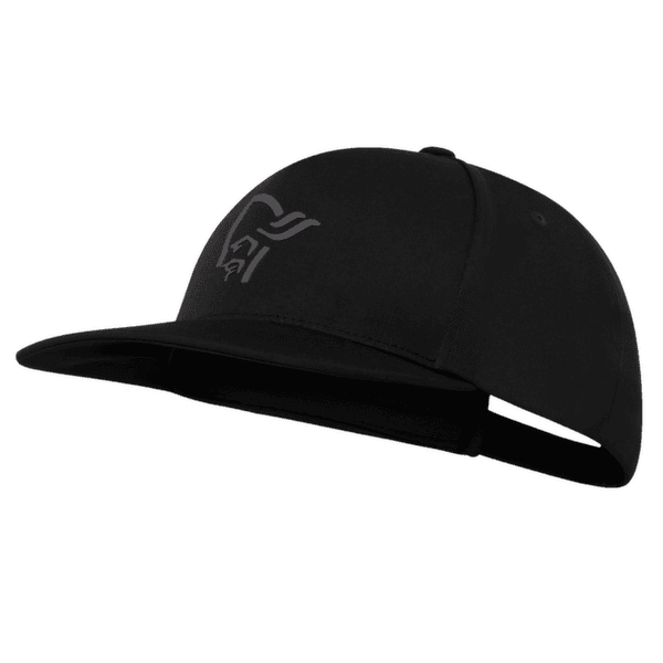 Căciuli Norrona /29 Trucker Tech Cap Caviar Black