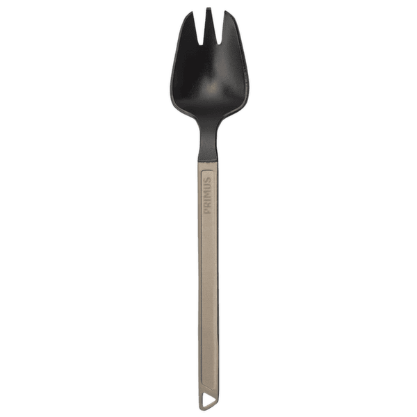 Tacâmuri Primus Trek Spork Aluminium