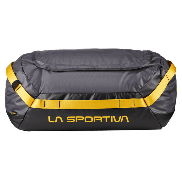Geantă La Sportiva Nomad 70 Duffel Bag Onyx/Black