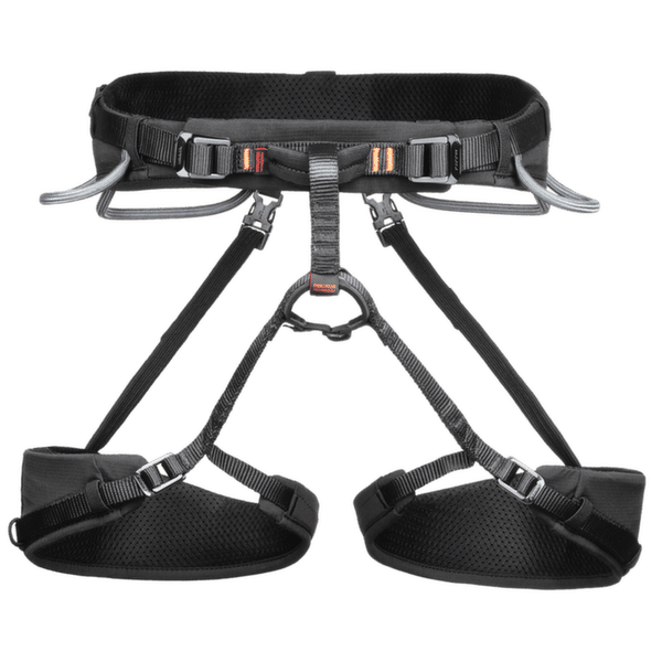 Șaua Mammut Ophir 4 Slide 2.0 00808 black-strata