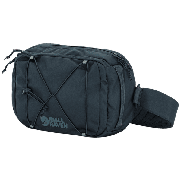 Geantă Fjällräven SKULE SLING 6 Navy