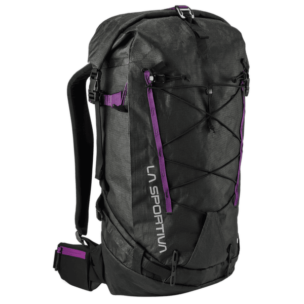 Rucsac La Sportiva Challenger 28 Black