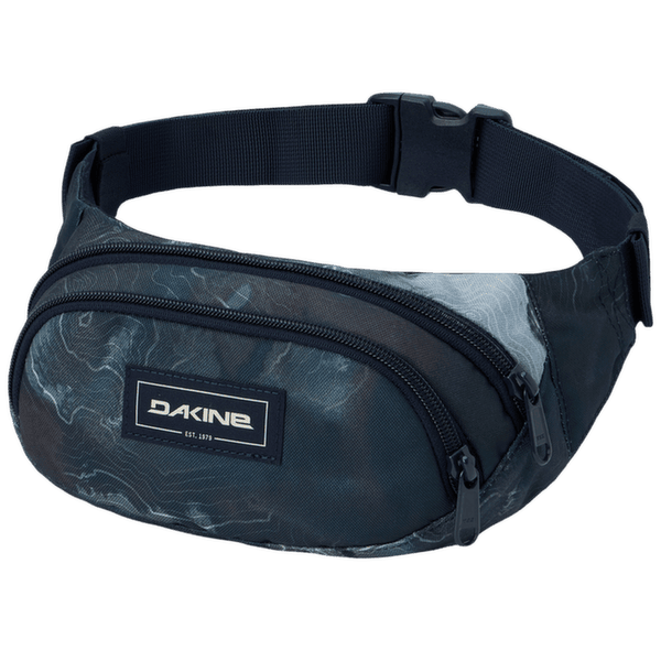 Rinichi Dakine HIP PACK SUB TOPO