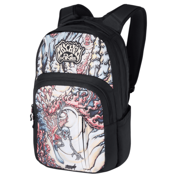 Rucsac Dakine CAMPUS PREMIUM BACKPACK 28L X MAYHEM MAYHEM MARRON