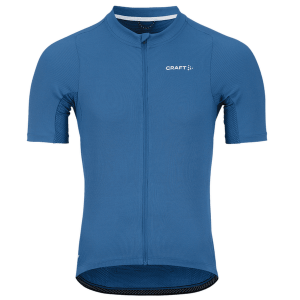 Tricou cu mânecă scurtă Craft ADV Endur Jersey Men WATER