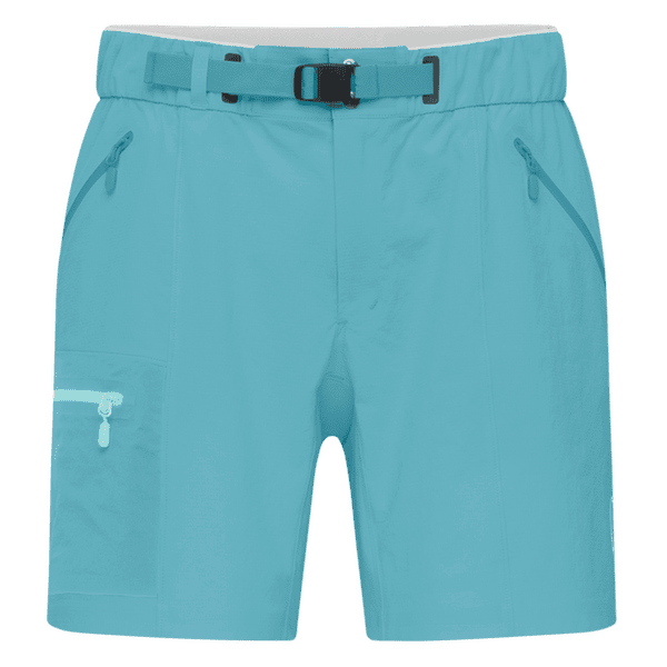 Pantaloni scurți Norrona falketind flex1 light Shorts Women Brittany Blue