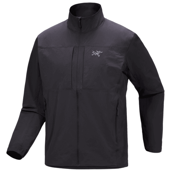 Jachetă Arcteryx Gamma Lightweight Jacket Men Black