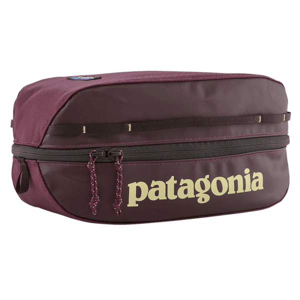 Geantă Patagonia Black Hole Cube 6L Berry Fig