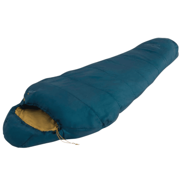 Sac de dormit EasyCamp Sleeping Bag Falcon II Mummy -1°C