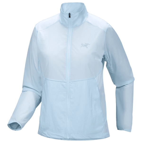 Jachetă Arcteryx Sinsola Jacket Women Alpine Blue