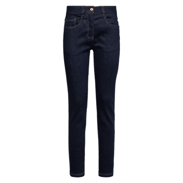 Pantaloni La Sportiva Eldo Jeans Women Jeans/Deep Sea