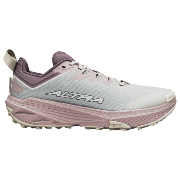 Încălțăminte Altra Experience Wild 3+ Women 90E FLINT GRAY/PEARL/BARK