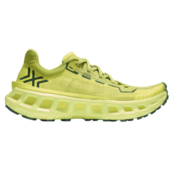 Încălțăminte X-Bionic X-BIONIC® TERRASKIN X03 ELECTRIC ENERGY/DARK GREEN