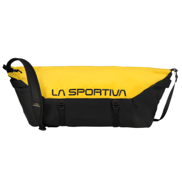 Rucsac La Sportiva Granite Rope Bag Onyx/Black