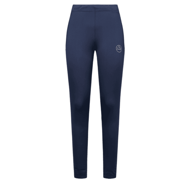 Colanți La Sportiva PRIMAL THERMO TIGHT Women Night Sky/Chalk