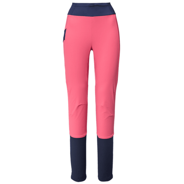 Pantaloni Millet PIERRA MENT PANT WOMEN F0079 HOLLY BERRY/SAPHIR
