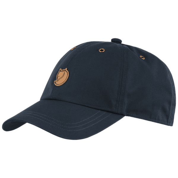 Capac Fjällräven Vidda Cap Dark Navy