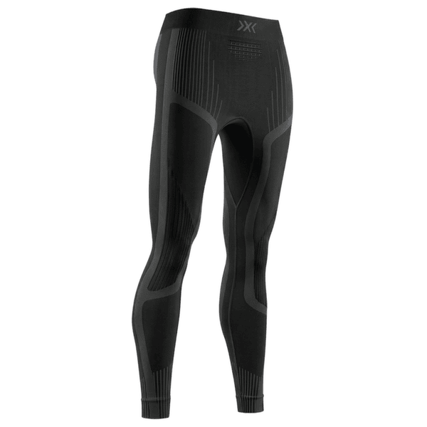 Colanți X-Bionic INVENT PANTS Women X Black