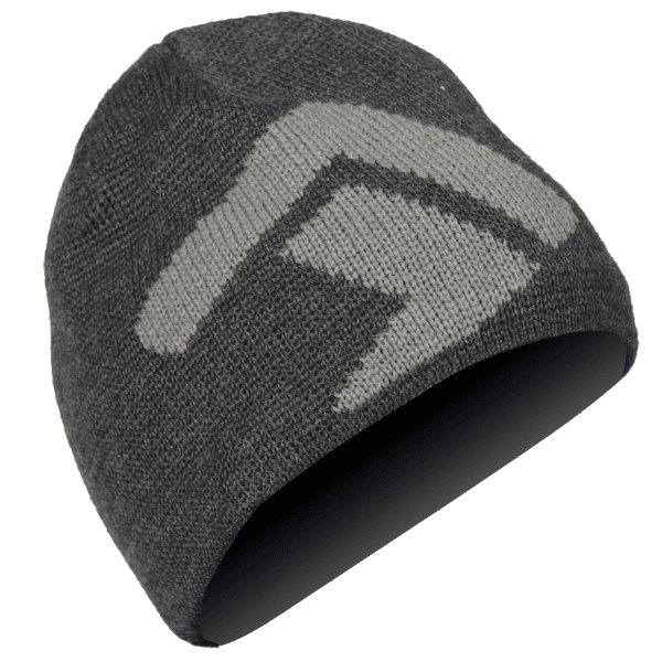 Căciuli Direct Alpine Kameny Anthracite/grey
