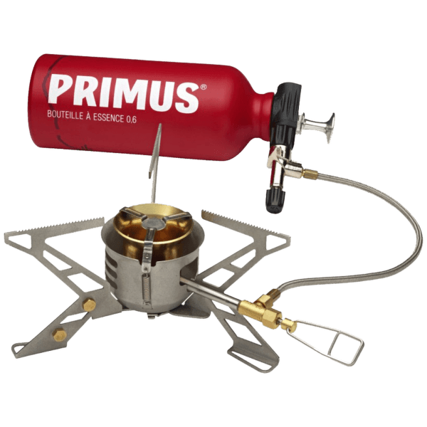 Aragaz Primus OmniFuel II