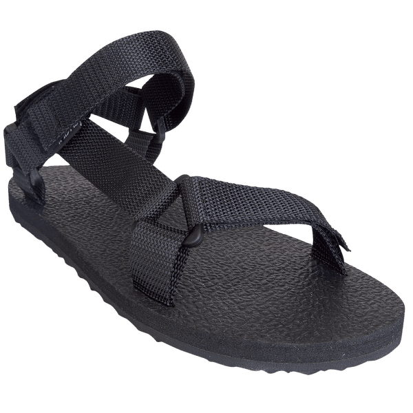 Sandale Triop Light Black 02
