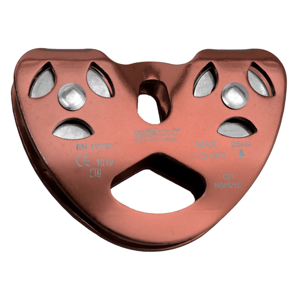 Scripete Rock Empire Tandem Puley