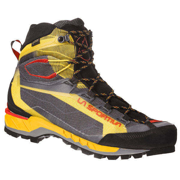 Trango Tech GTX