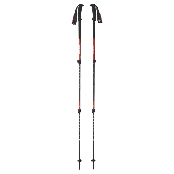Gaură Black Diamond Trail Trek (BD112507) Picante