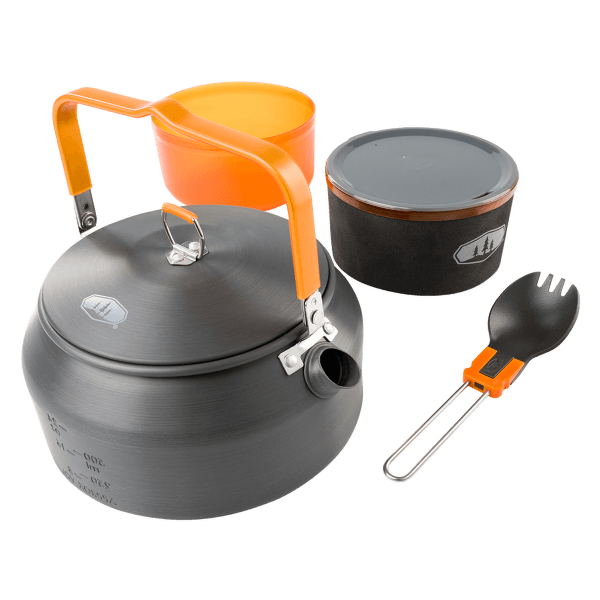 Set GSI Halulite Ketalist