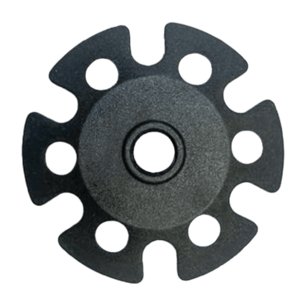 ND Rock Empire Basket snow D48F