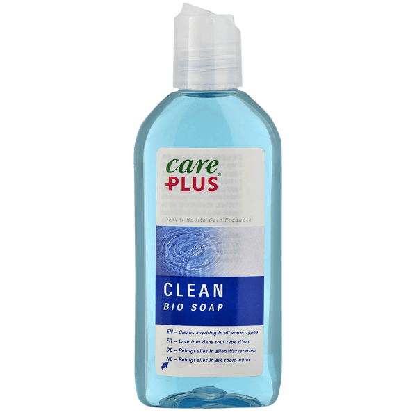 Igiena Care Plus Bio soap