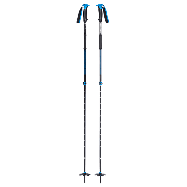 Gaură Black Diamond TRAVERSE PRO SKI POLES