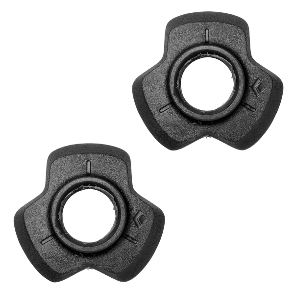 ND Black Diamond DISTANCE BASKETS SMALL Black