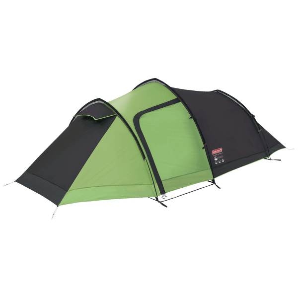 Stat Coleman Laramie 3 Blackout