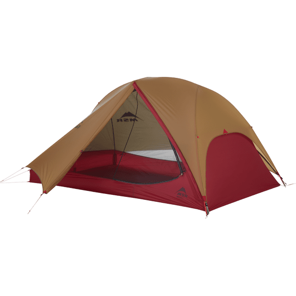 Stat MSR FreeLite 2 Tan Tent V3