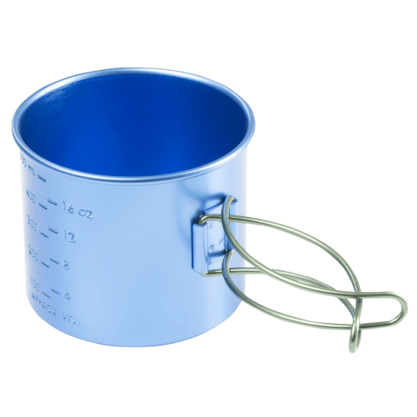 Cană GSI BUGABOO 20 OZ BOTTLE CUP Blue