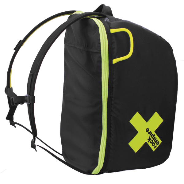 Rucsac Rock Empire Beetle Bag II černá 008