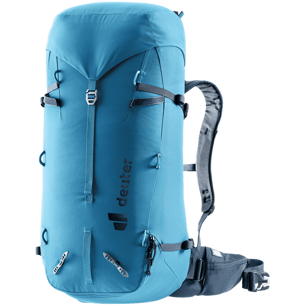 Rucsac deuter Guide 34+8 wave-ink