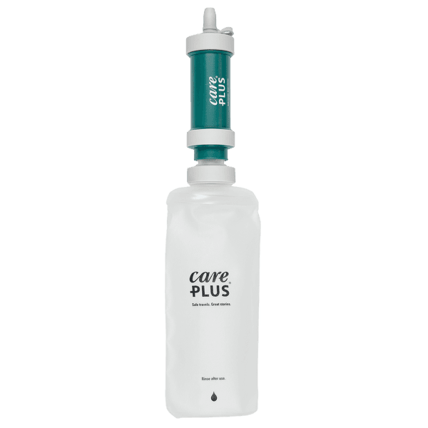 Filtru Care Plus CP® Water Filter Jungle Green